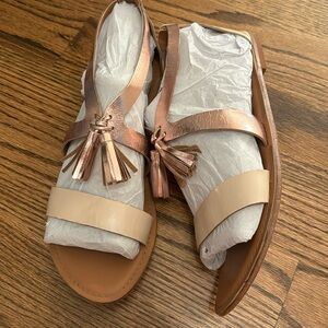 Jasper&Jeera sandals